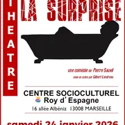La dernière de la surprise