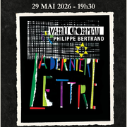 La Dernière Lettre