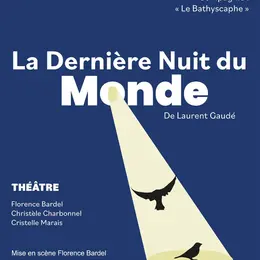 La dernière nuit du monde