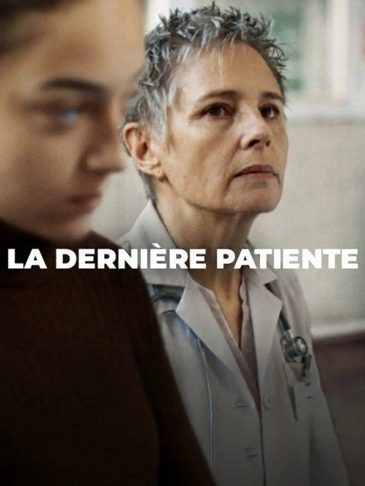 La dernière patiente, le film tourné à Nancy et dans la Métropole du Grand Nancy