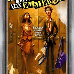 La descente aux emmerdes