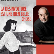 La désinvolture est une bien belle chose, rencontre avec l'auteur Philippe Jaenada