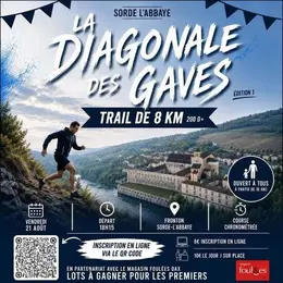 La Diagonale des Gaves