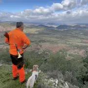 La Diane, Mon Voisin Est Un Chasseur - Compagnie Du Griffe