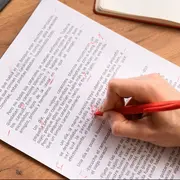 La dictée d'Andernos