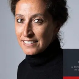 La disparition des choses d’Olivia Elkaim
