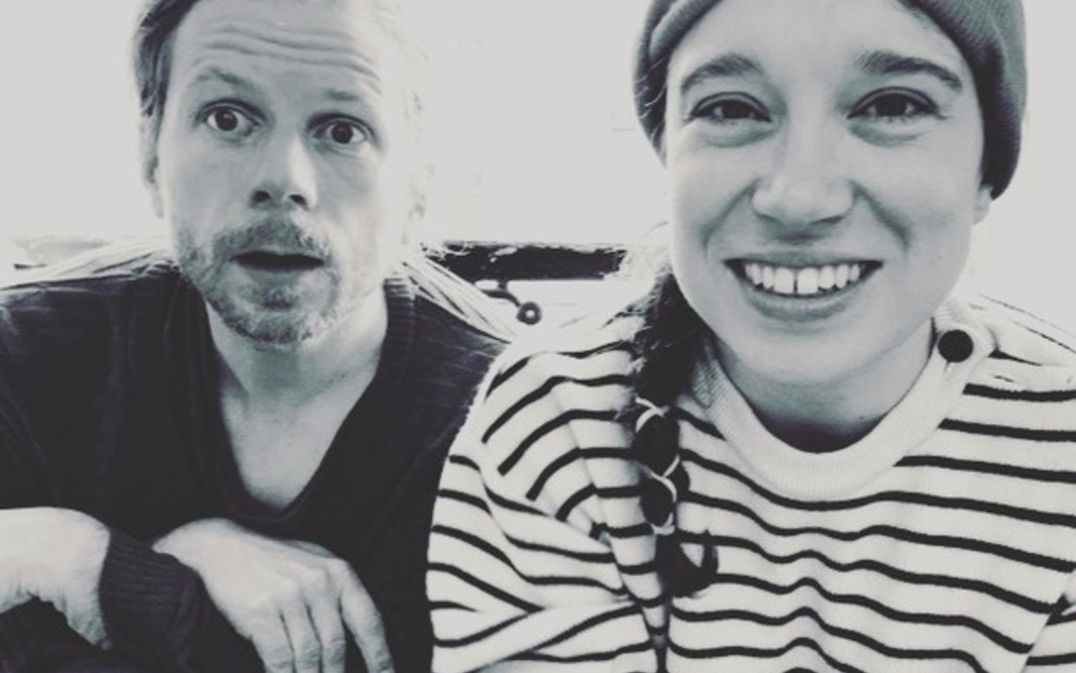 La disparition des rêves – Lecture-concert et rencontre