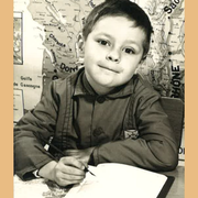 La Docking Cie présente Les vies de Cyril