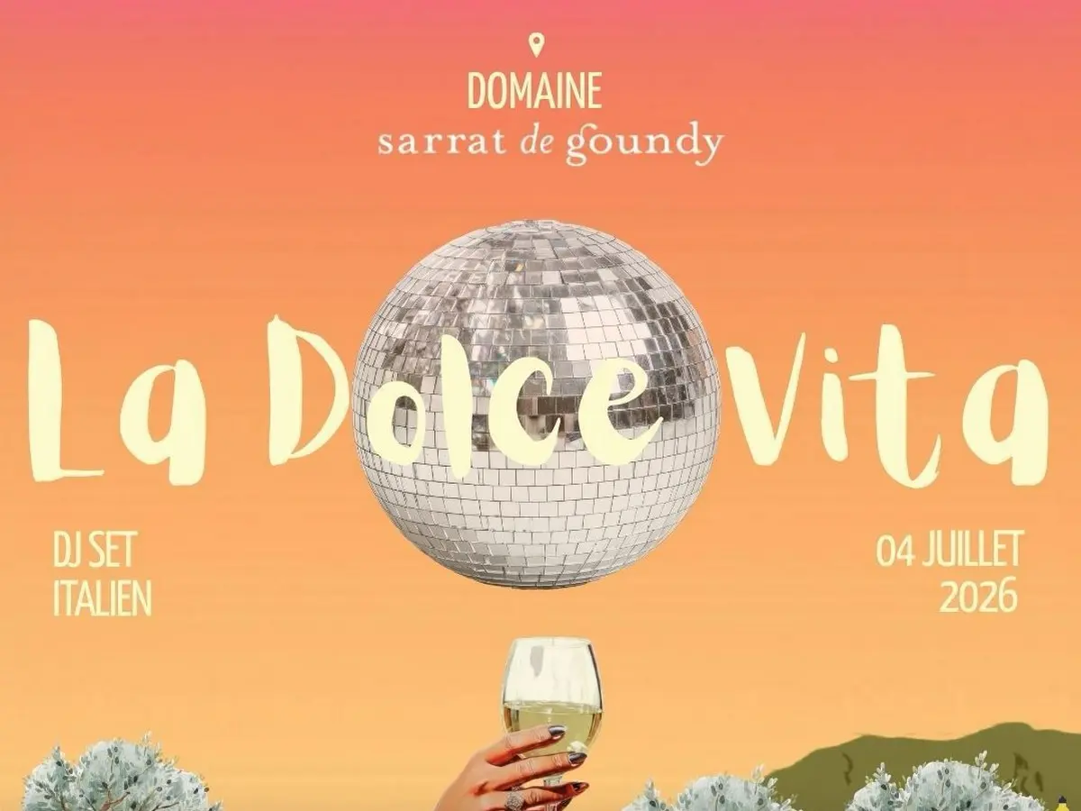 La Dolce Vita