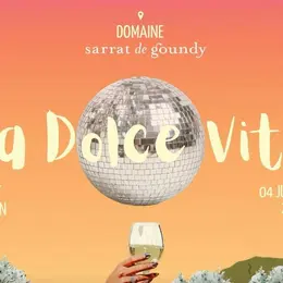 La Dolce Vita