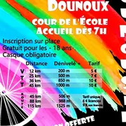 La Dounousienne_Rando VTT et Route