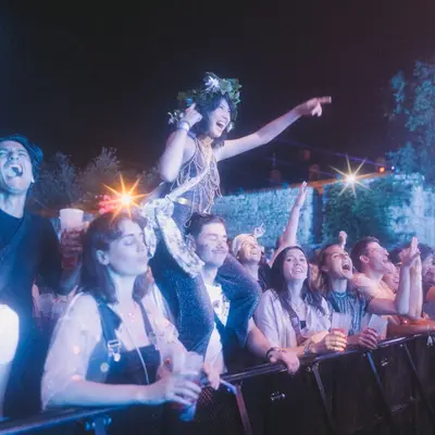 La Douve Festival 2026