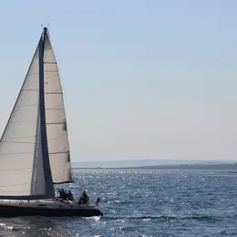 La Duo - Régate de Voile