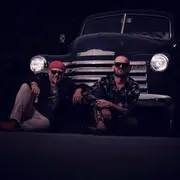 La Fabrica & Blues 2 Men