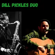 La Fabrica & Dill Pickles Duo