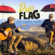 La Fabrica & Duo Flag