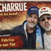 La Fabrica & La Charrue