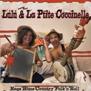 La Fabrica & Lulu Et La P'Tite Coccinelle