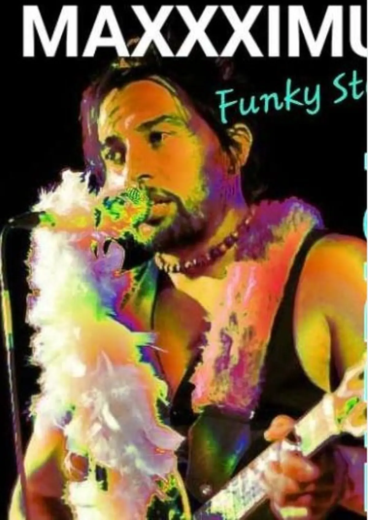 La Fabrica & Maxximus Trio