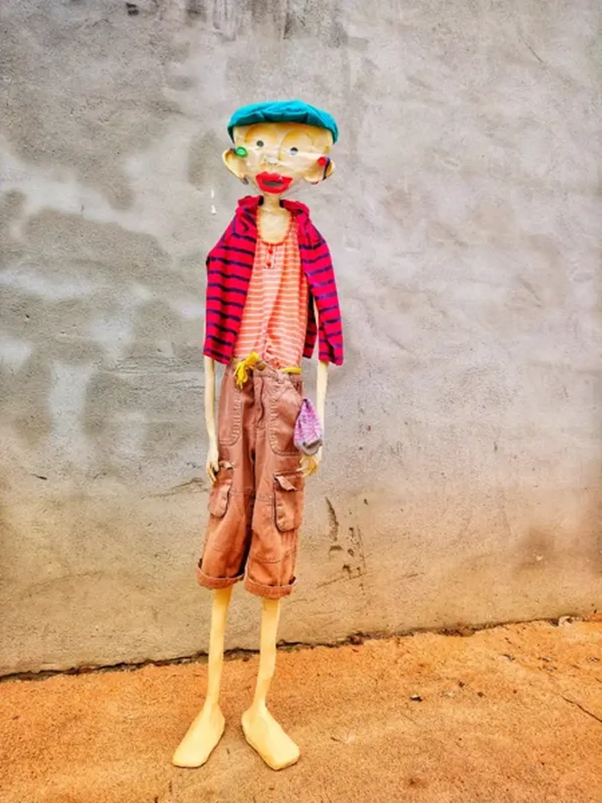 La Fabrick des Z'enfants 2026