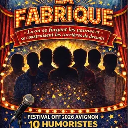 La Fabrique