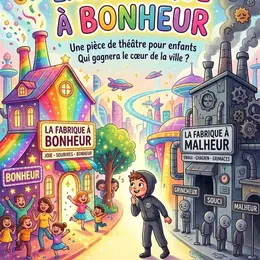 La fabrique à bonheur