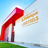 La Fabrique à Bretzels &copy; Boehli 2017