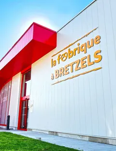 La Fabrique à Bretzels