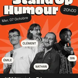 La Fabrique Comedy Club