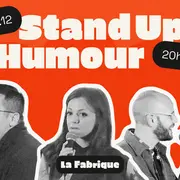 La Fabrique Comedy Club