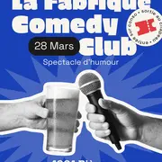 La Fabrique Comedy Club
