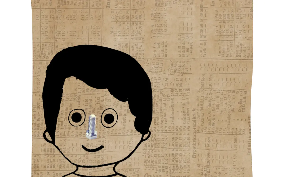 La fabrique d'instruments