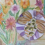 La fabrique de printemps de Dame Nature