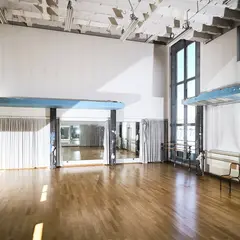 La Fabrique de Théâtre