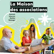 La Fabrique des Bénévoles