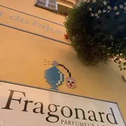 La Fabrique des Fleurs - Parfumerie Fragonard