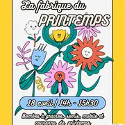 La Fabrique Du Printemps