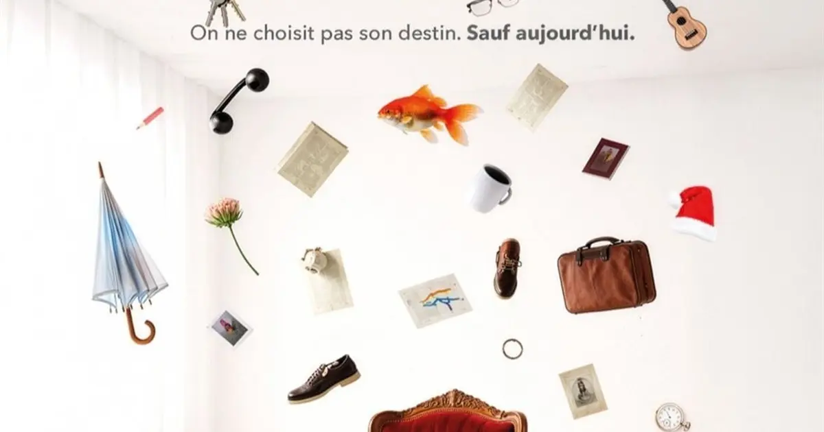 La fabuleuse consultation