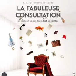La fabuleuse consultation