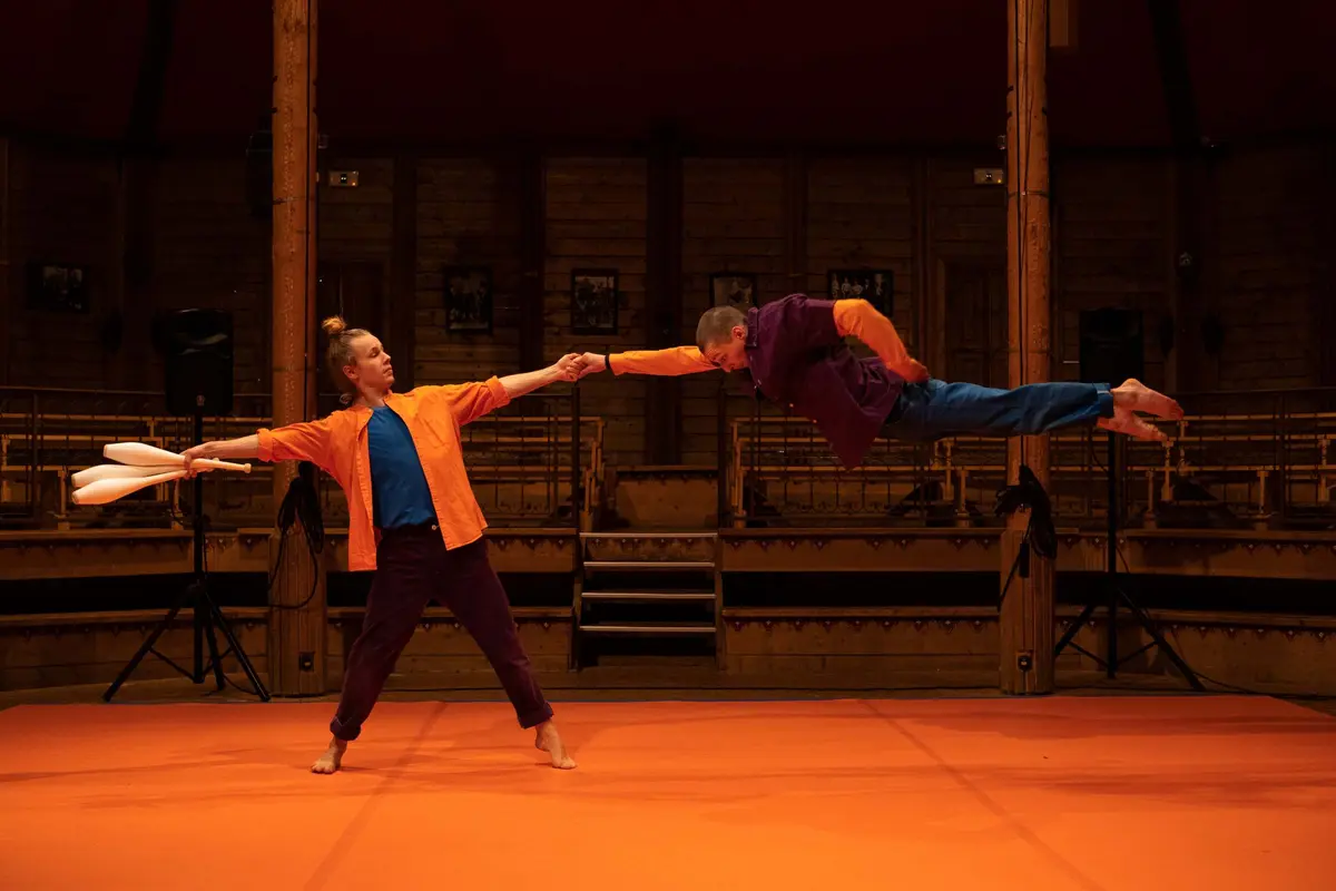 la fabuleuse histoire de Basarkus