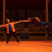 la fabuleuse histoire de Basarkus