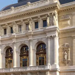 La Fabuleuse Histoire de l’Opéra-Comique