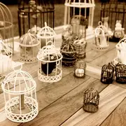 « La fabuleuse ménagerie »