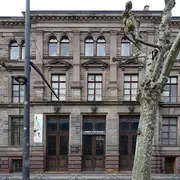 Musée Zoologique de Strasbourg