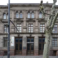 La façade sud du Musée Zoologique de Strasbourg &copy; Ji-Elle