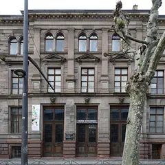 Musée Zoologique de Strasbourg