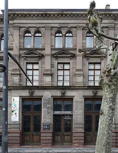 Musée Zoologique de Strasbourg