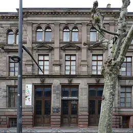 Musée Zoologique de Strasbourg
