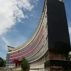 Faculté de Droit de Strasbourg