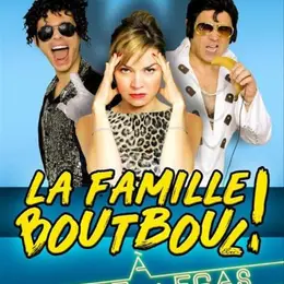 La famille boutboul loose vegas